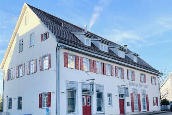 Gschwend , Ladenlokal, Gastronomie mieten oder kaufen