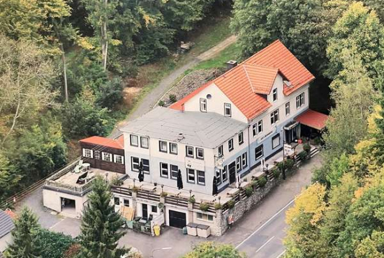 Heimborn , Ladenlokal, Gastronomie mieten oder kaufen