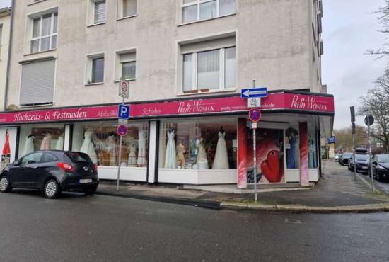 Wuppertal Aue, Ladenlokal, Gastronomie mieten oder kaufen