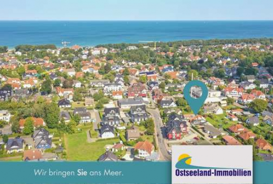 Zingst , Ladenlokal, Gastronomie mieten oder kaufen