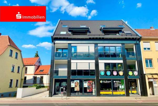 Kahl , Ladenlokal, Gastronomie mieten oder kaufen