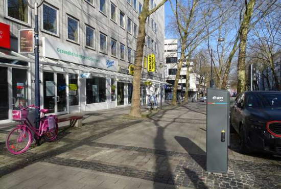 Dortmund , Ladenlokal, Gastronomie mieten oder kaufen