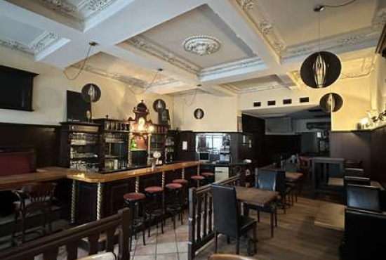 Itzehoe Hohe Straße, Ladenlokal, Gastronomie mieten oder kaufen