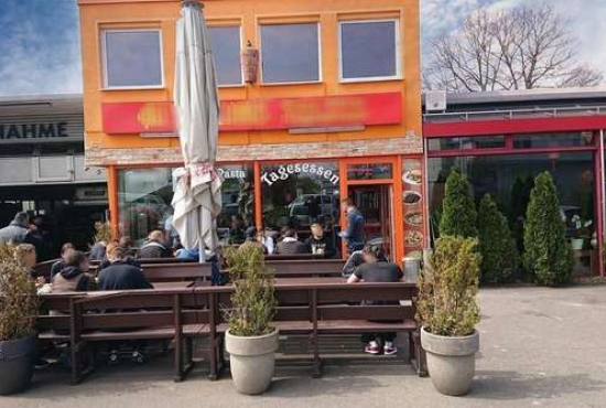 Backnang , Ladenlokal, Gastronomie mieten oder kaufen