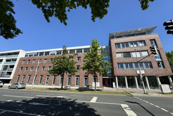 Hannover Bemeroder Str., Ladenlokal, Gastronomie mieten oder kaufen