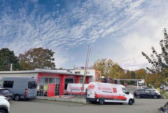 Backnang , Ladenlokal, Gastronomie mieten oder kaufen
