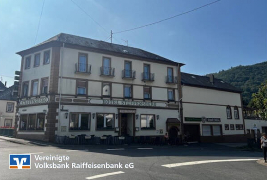 Enkirch , Ladenlokal, Gastronomie mieten oder kaufen