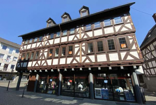 Dillenburg Hauptstraße, Ladenlokal, Gastronomie mieten oder kaufen