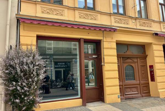 Stendal Breite Straße, Ladenlokal, Gastronomie mieten oder kaufen