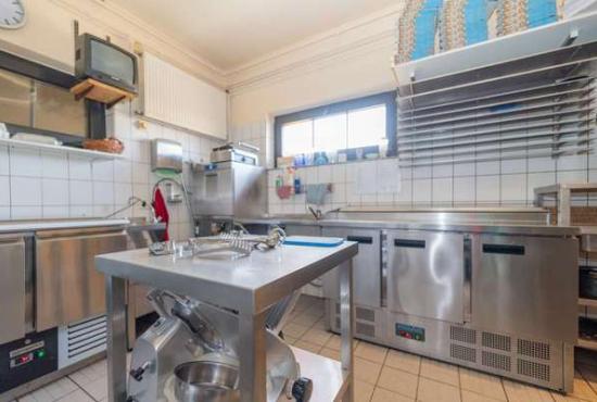 Schalkau , Ladenlokal, Gastronomie mieten oder kaufen