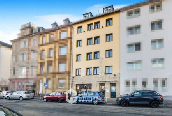Frankfurt am Main , Ladenlokal, Gastronomie mieten oder kaufen