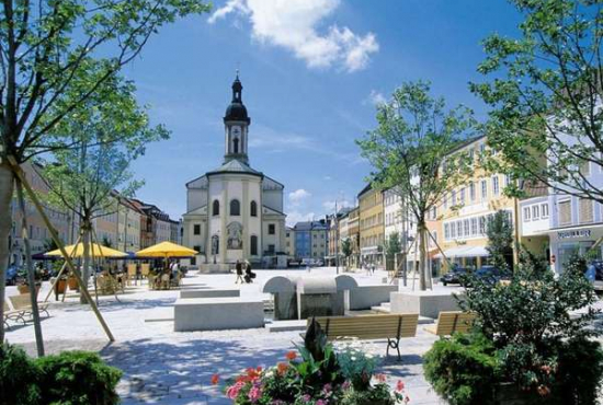 Traunstein , Ladenlokal, Gastronomie mieten oder kaufen