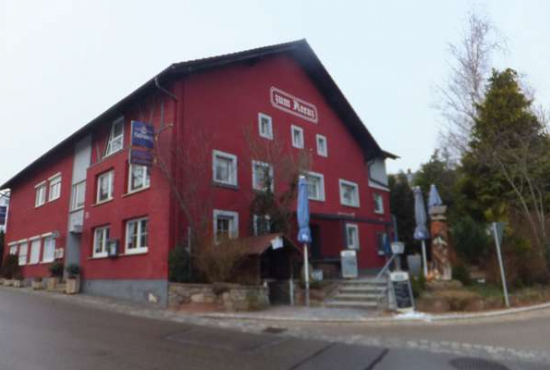 Niedereschach-Fischbach Sinkingerstr., Ladenlokal, Gastronomie mieten oder kaufen