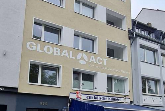 Köln Venloer Str., Ladenlokal, Gastronomie mieten oder kaufen