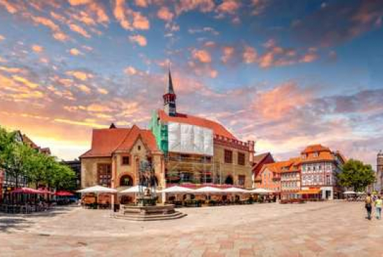 Göttingen , Ladenlokal, Gastronomie mieten oder kaufen