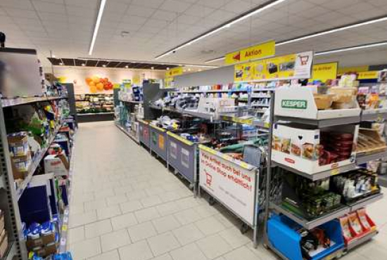 Niederrieden Gewerbestraße, Ladenlokal, Gastronomie mieten oder kaufen