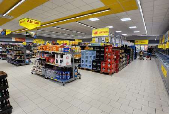 Niederrieden Gewerbestraße, Ladenlokal, Gastronomie mieten oder kaufen