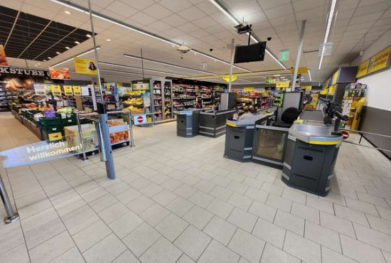 Niederrieden Gewerbestraße, Ladenlokal, Gastronomie mieten oder kaufen