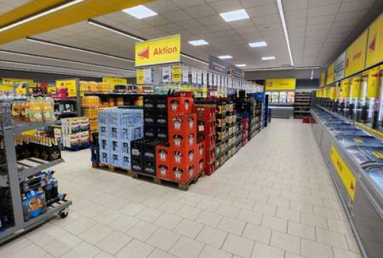 Niederrieden Gewerbestraße, Ladenlokal, Gastronomie mieten oder kaufen