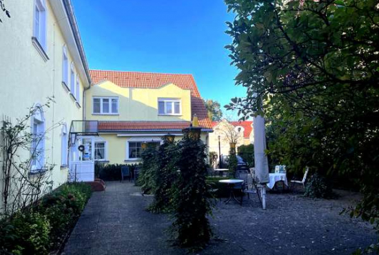 Nauen , Ladenlokal, Gastronomie mieten oder kaufen