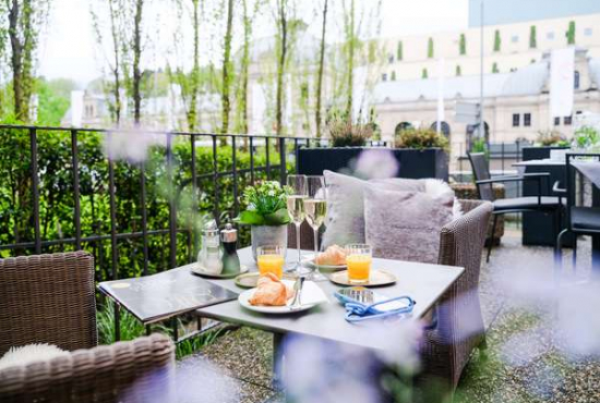 Baden-Baden , Ladenlokal, Gastronomie mieten oder kaufen