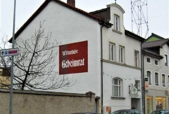 Traunstein Ludwigstraße, Ladenlokal, Gastronomie mieten oder kaufen
