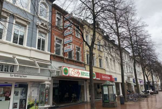 Bonn / Bad Godesberg , Ladenlokal, Gastronomie mieten oder kaufen