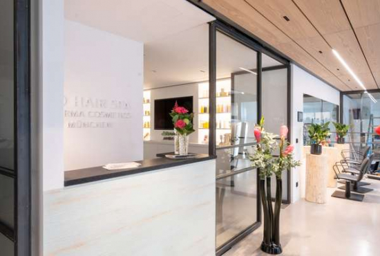 München Ismaninger Str., Ladenlokal, Gastronomie mieten oder kaufen