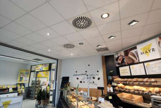 Niederrieden Gewerbestraße, Ladenlokal, Gastronomie mieten oder kaufen