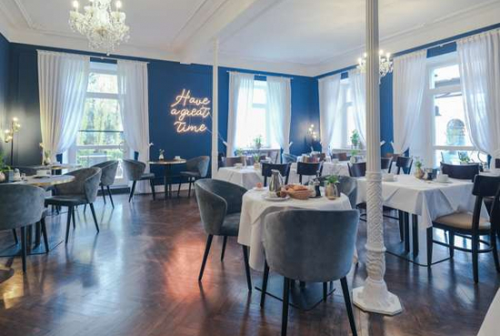 Baden-Baden , Ladenlokal, Gastronomie mieten oder kaufen
