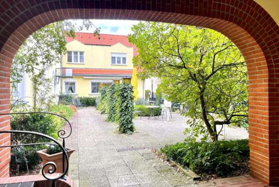 Nauen , Ladenlokal, Gastronomie mieten oder kaufen
