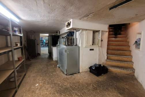 Berlin Samariter Straße, Ladenlokal, Gastronomie mieten oder kaufen