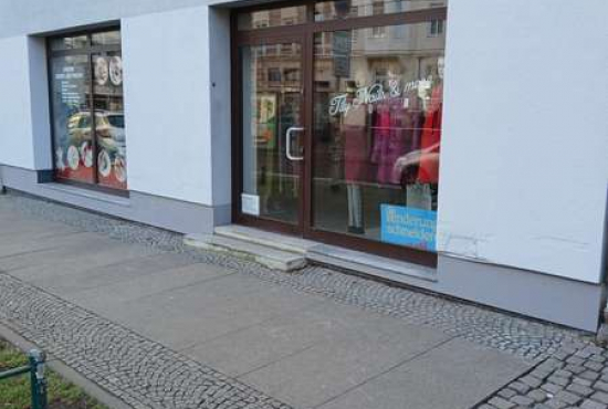 Halle , Ladenlokal, Gastronomie mieten oder kaufen