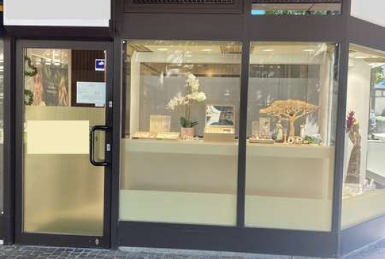 Gaggenau , Ladenlokal, Gastronomie mieten oder kaufen