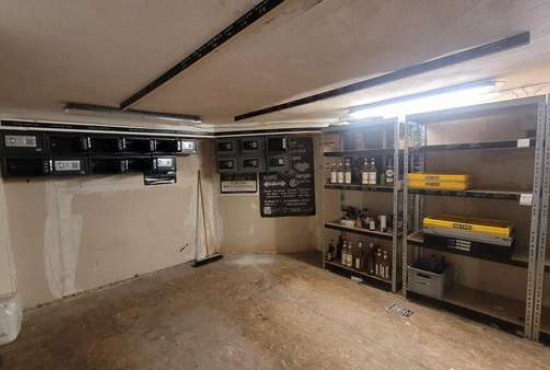 Berlin Samariter Straße, Ladenlokal, Gastronomie mieten oder kaufen