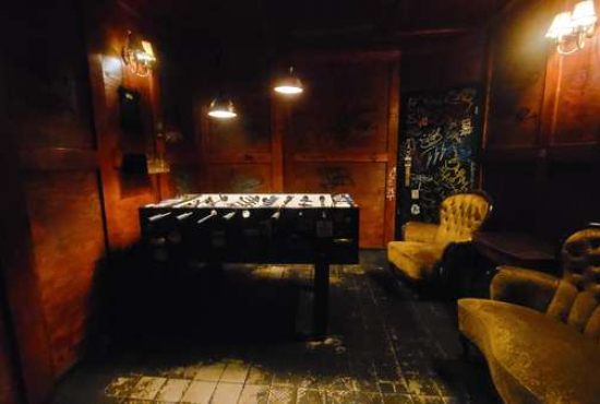 Berlin Samariter Straße, Ladenlokal, Gastronomie mieten oder kaufen