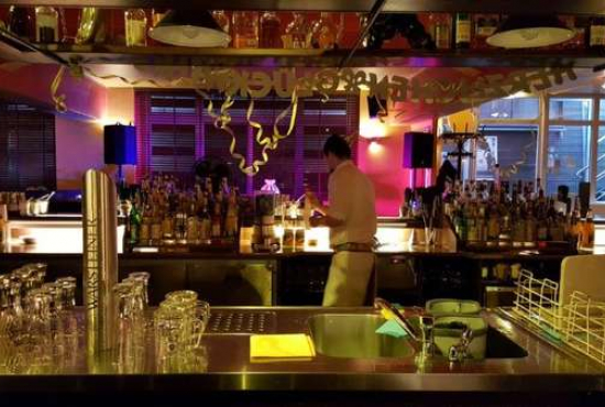 Chemnitz Zschopauer Straße, Ladenlokal, Gastronomie mieten oder kaufen