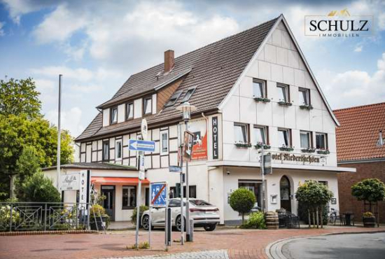 Quakenbrück , Ladenlokal, Gastronomie mieten oder kaufen