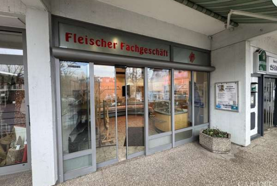 Obrigheim , Ladenlokal, Gastronomie mieten oder kaufen