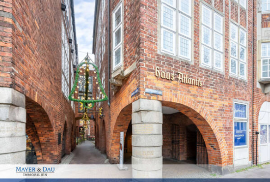 Bremen , Ladenlokal, Gastronomie mieten oder kaufen