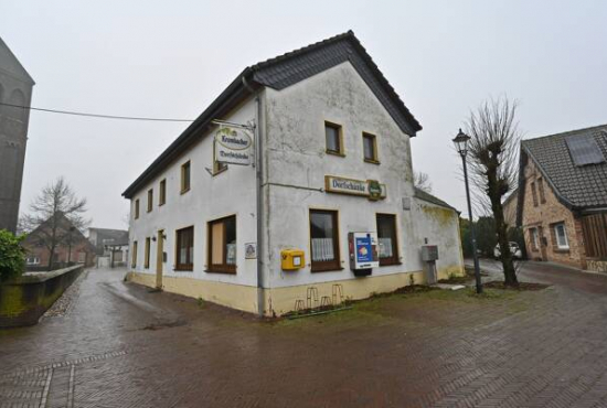 Emmerich am Rhein , Ladenlokal, Gastronomie mieten oder kaufen
