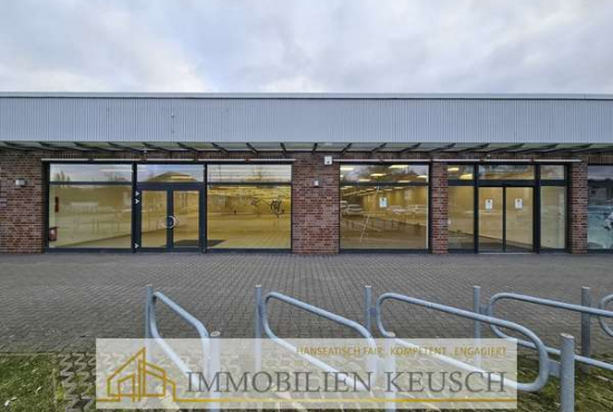 Bremen , Ladenlokal, Gastronomie mieten oder kaufen