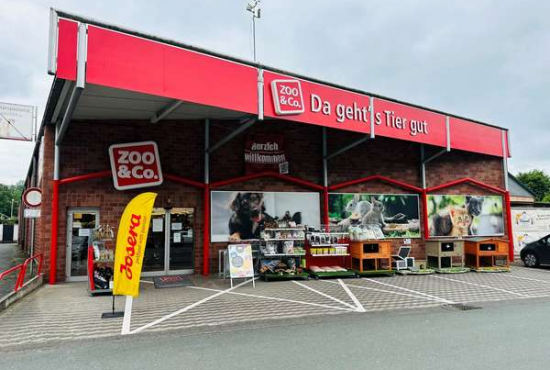 Büren Fürstenberger Straße, Ladenlokal, Gastronomie mieten oder kaufen