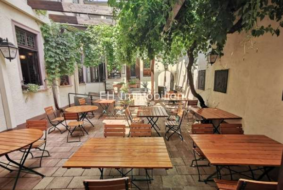 Wiesbaden Röderstraße, Ladenlokal, Gastronomie mieten oder kaufen