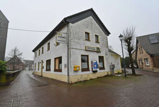 Emmerich am Rhein , Ladenlokal, Gastronomie mieten oder kaufen