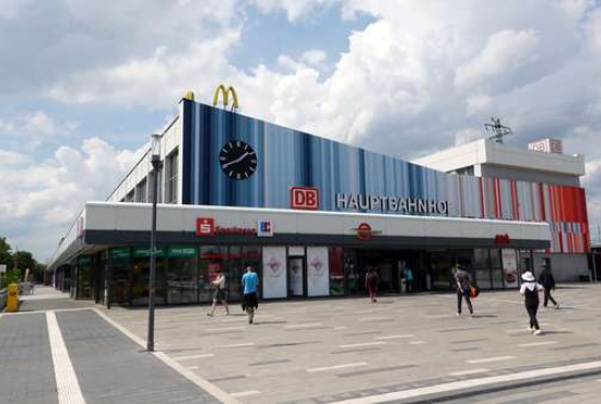 Cottbus Vetschauer Straße, Ladenlokal, Gastronomie mieten oder kaufen