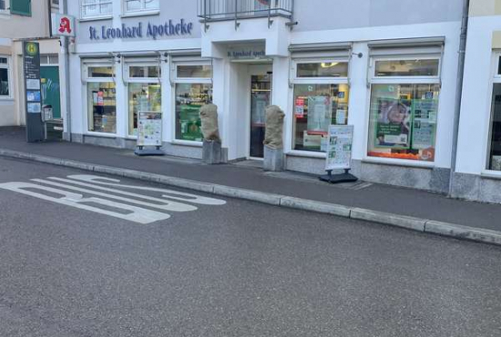 Ulm Uhrenmachergasse, Ladenlokal, Gastronomie mieten oder kaufen