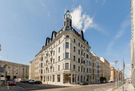 Berlin Taubenstraße, Ladenlokal, Gastronomie mieten oder kaufen