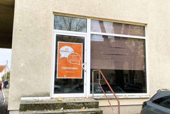 Magdeburg Weimarer Straße, Ladenlokal, Gastronomie mieten oder kaufen