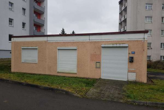 Meiningen , Ladenlokal, Gastronomie mieten oder kaufen